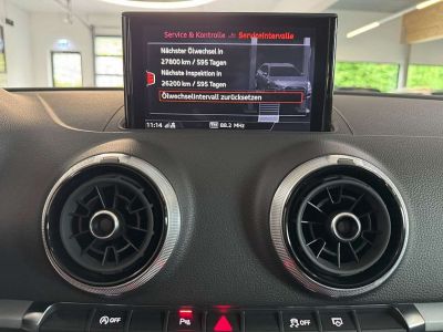 Audi A3 Gebrauchtwagen