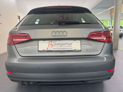 Audi A3 Gebrauchtwagen