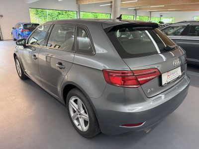 Audi A3 Gebrauchtwagen