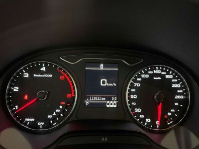 Audi A3 Gebrauchtwagen