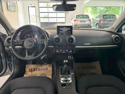 Audi A3 Gebrauchtwagen