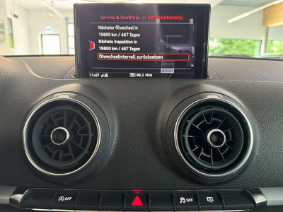 Audi A3 Gebrauchtwagen