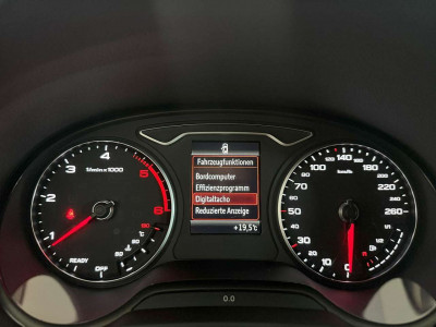 Audi A3 Gebrauchtwagen