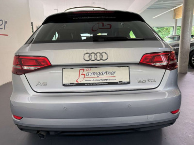 Audi A3 Gebrauchtwagen