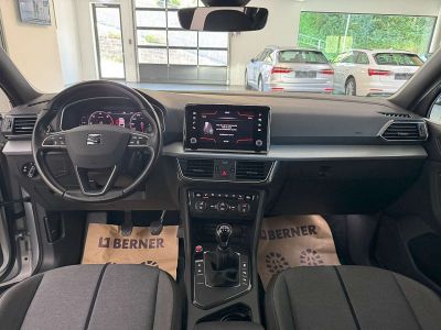 Seat Tarraco Gebrauchtwagen