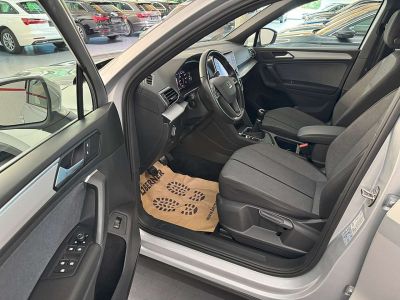 Seat Tarraco Gebrauchtwagen