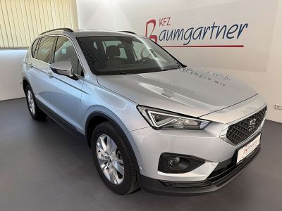 Seat Tarraco Gebrauchtwagen