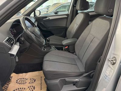 Seat Tarraco Gebrauchtwagen