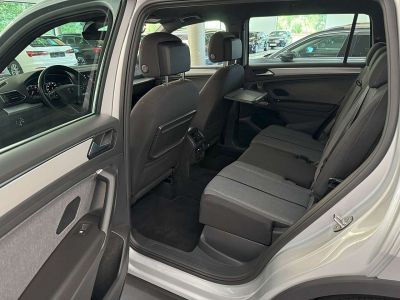 Seat Tarraco Gebrauchtwagen
