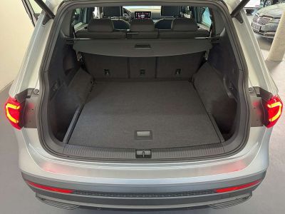 Seat Tarraco Gebrauchtwagen