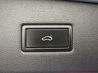 Seat Tarraco Gebrauchtwagen