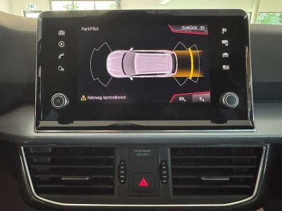 Seat Tarraco Gebrauchtwagen