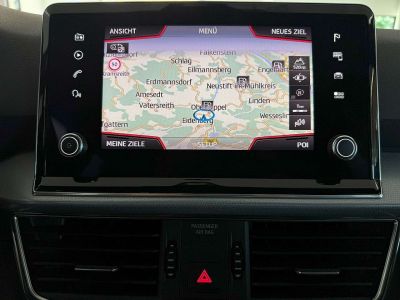 Seat Tarraco Gebrauchtwagen