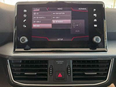 Seat Tarraco Gebrauchtwagen