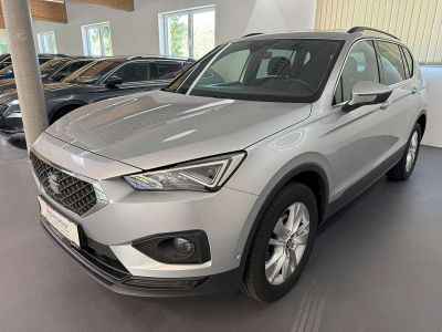 Seat Tarraco Gebrauchtwagen