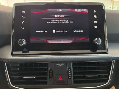 Seat Tarraco Gebrauchtwagen