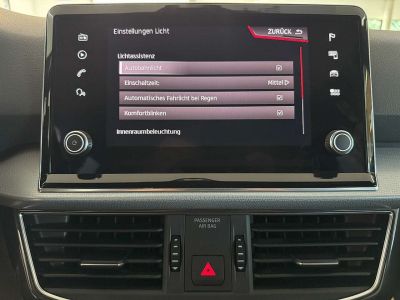 Seat Tarraco Gebrauchtwagen