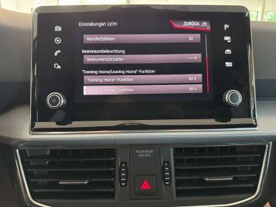 Seat Tarraco Gebrauchtwagen