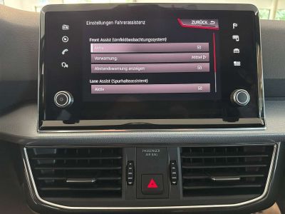 Seat Tarraco Gebrauchtwagen