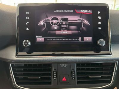 Seat Tarraco Gebrauchtwagen