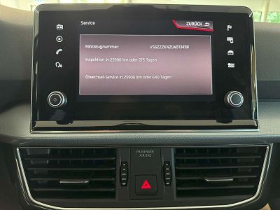 Seat Tarraco Gebrauchtwagen