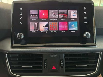 Seat Tarraco Gebrauchtwagen