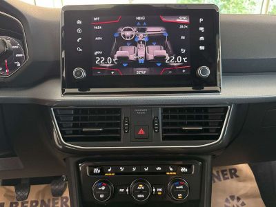 Seat Tarraco Gebrauchtwagen