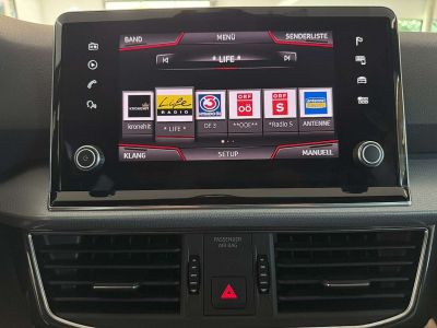 Seat Tarraco Gebrauchtwagen