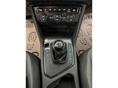 Seat Tarraco Gebrauchtwagen