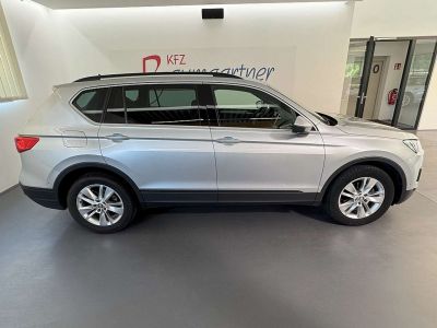 Seat Tarraco Gebrauchtwagen