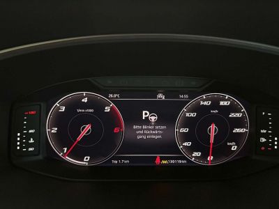 Seat Tarraco Gebrauchtwagen