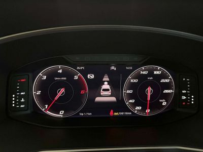 Seat Tarraco Gebrauchtwagen