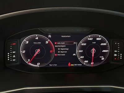 Seat Tarraco Gebrauchtwagen