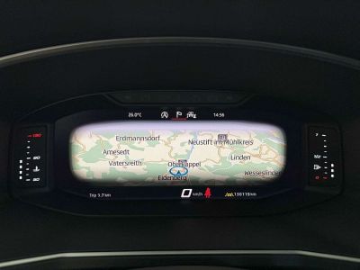 Seat Tarraco Gebrauchtwagen