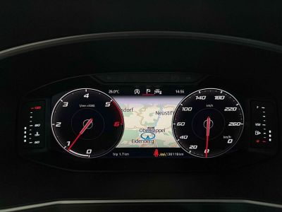 Seat Tarraco Gebrauchtwagen