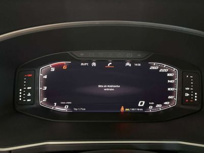 Seat Tarraco Gebrauchtwagen