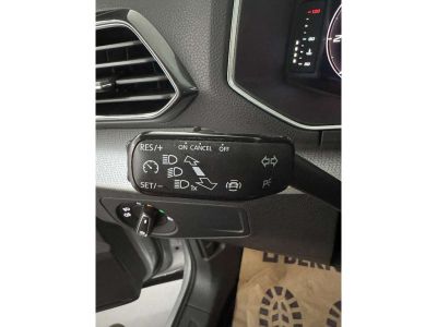 Seat Tarraco Gebrauchtwagen