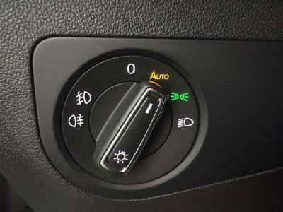 Seat Tarraco Gebrauchtwagen