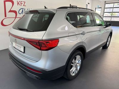 Seat Tarraco Gebrauchtwagen