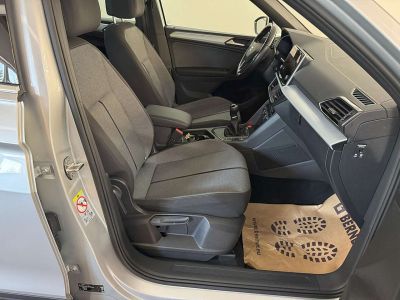 Seat Tarraco Gebrauchtwagen