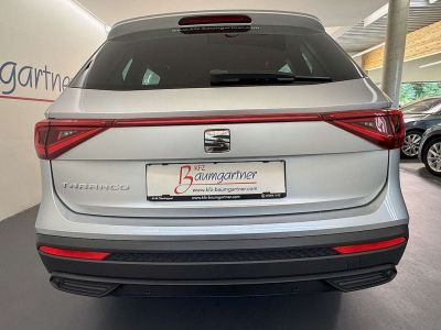 Seat Tarraco Gebrauchtwagen