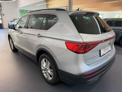Seat Tarraco Gebrauchtwagen