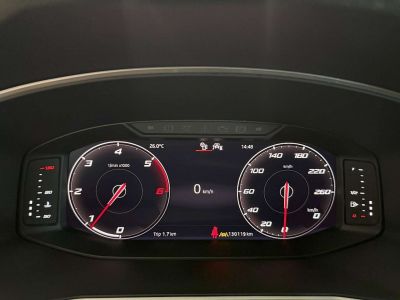 Seat Tarraco Gebrauchtwagen