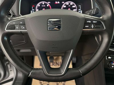 Seat Tarraco Gebrauchtwagen