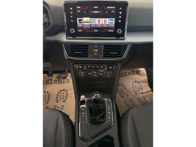 Seat Tarraco Gebrauchtwagen