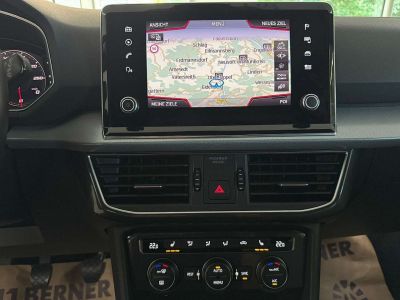 Seat Tarraco Gebrauchtwagen