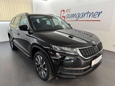 Skoda Kodiaq Gebrauchtwagen