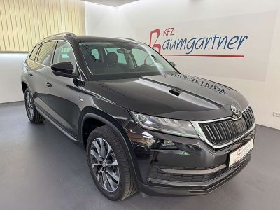 Skoda Kodiaq Gebrauchtwagen Skoda Kodiaq Gebrauchtwagen