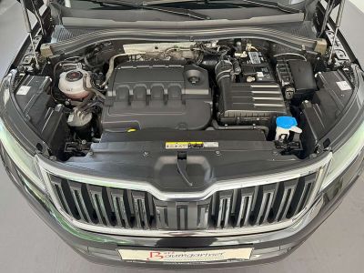 Skoda Kodiaq Gebrauchtwagen Skoda Kodiaq Gebrauchtwagen