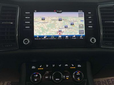 Skoda Kodiaq Gebrauchtwagen Skoda Kodiaq Gebrauchtwagen